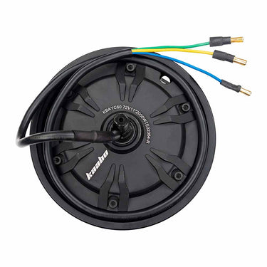 72V 2000W Motor for King GT